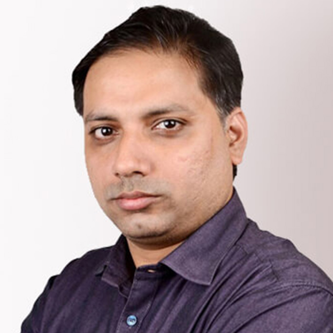 Dilip Chaturvedi