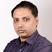 Dilip Chaturvedi